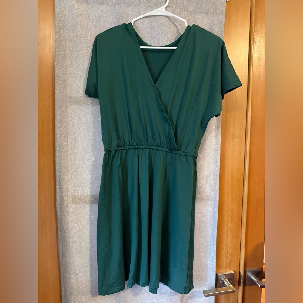 Wool& (wooland) Brooklyn dress